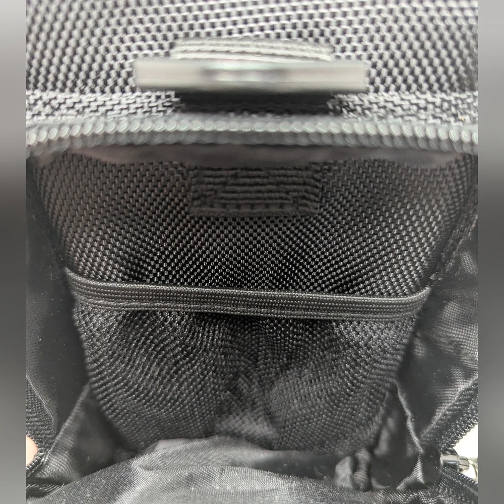 Kodak Nylon Camcorder Bag NO STRAP